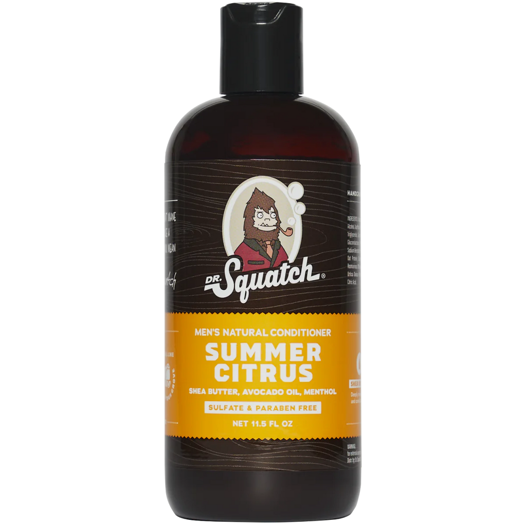 Summer Citrus Conditioner
