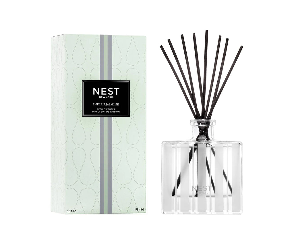 Indian Jasmine Reed Diffuser