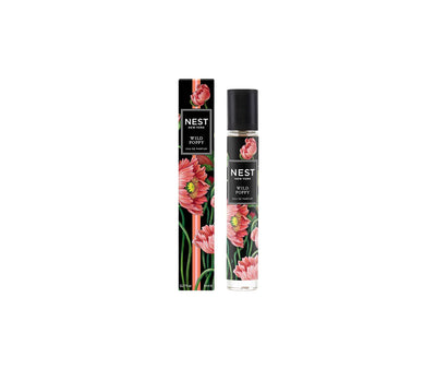 Wild Poppy Perfume
