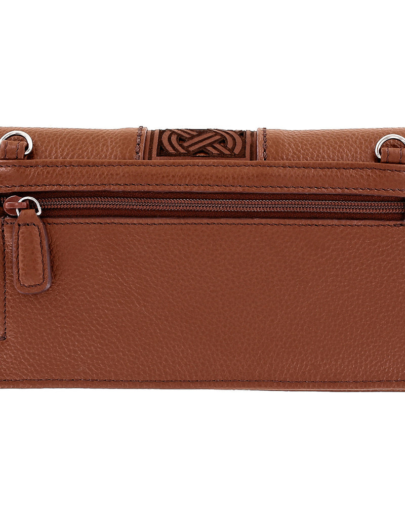Interlok Weave Large Wallet