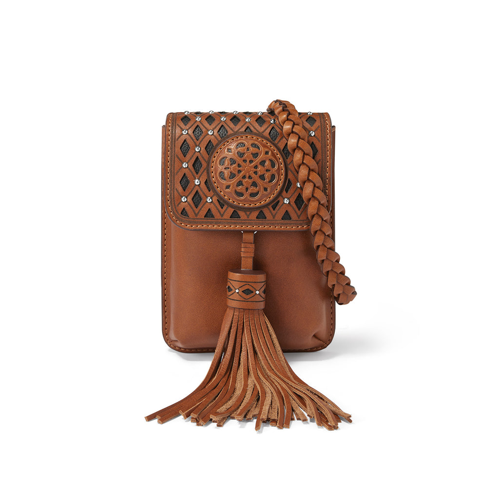 Ferrara La Belleza Phone Organizer