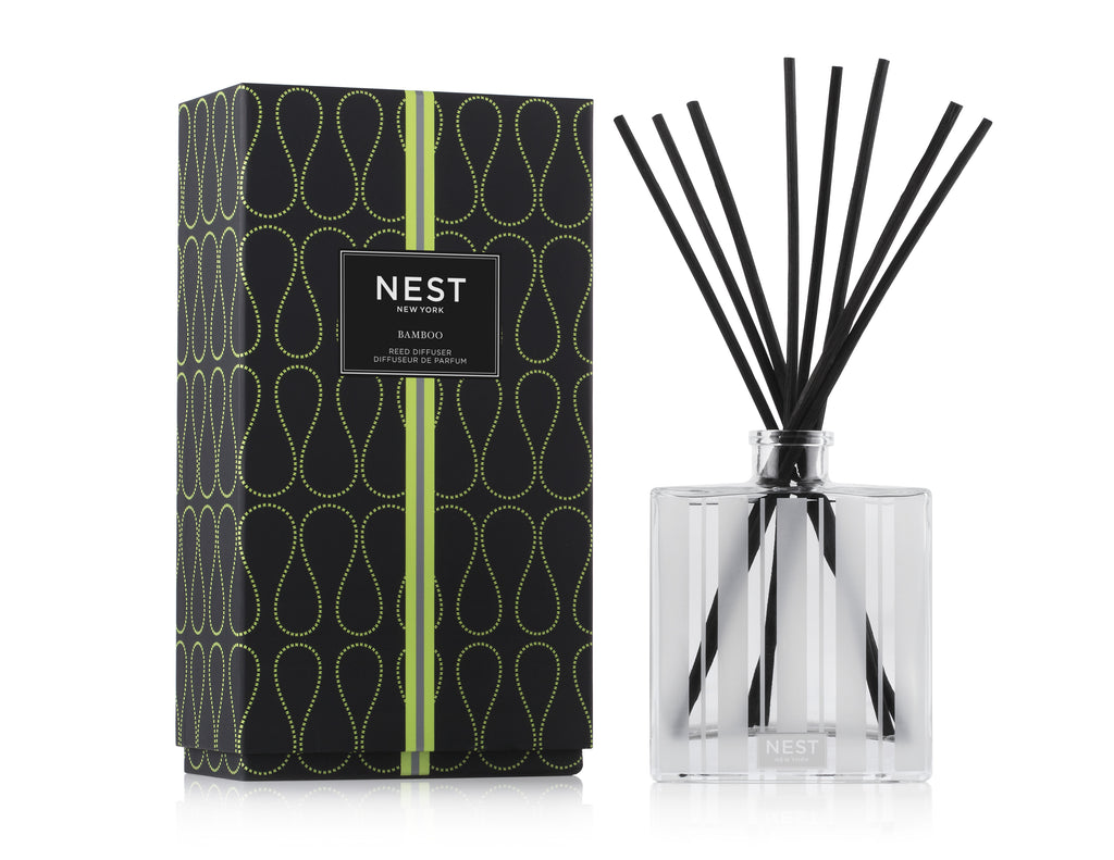 Bamboo Reed Diffuser