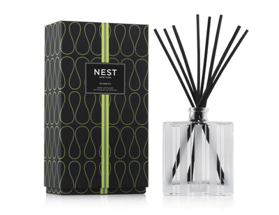 Bamboo Reed Diffuser