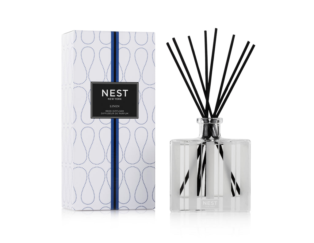 Linen Reed Diffuser