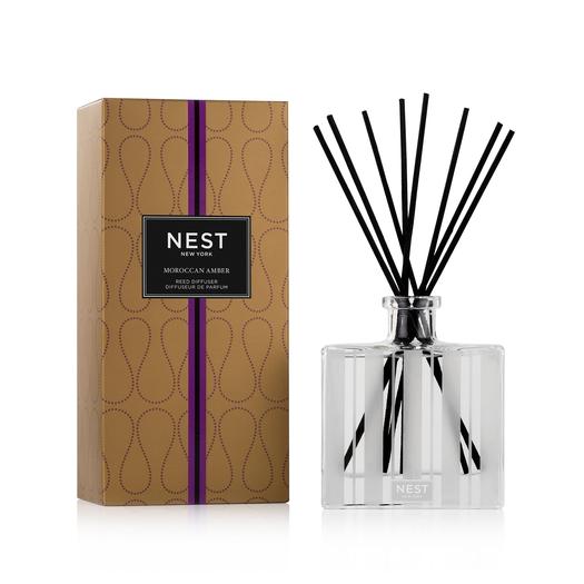 Moroccan Amber Reed Diffuser
