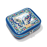 BUTTERFLY GRDN JWLRY CASEGWP