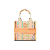 Sea La Vie Mini Tote