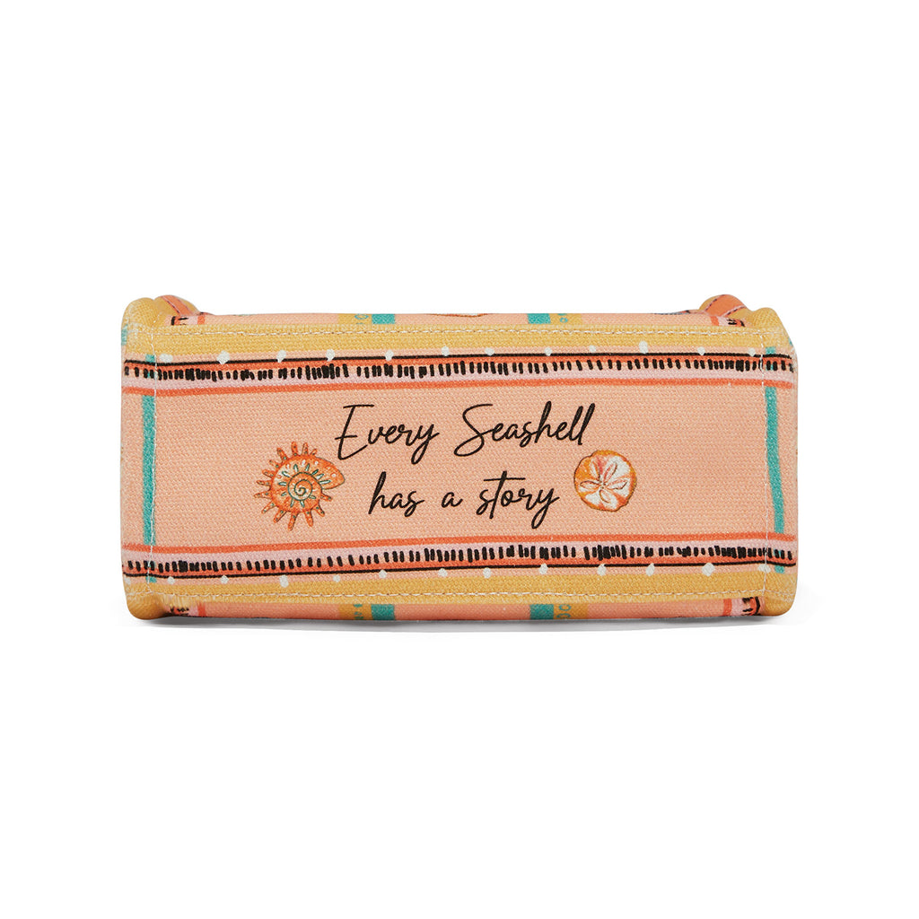 Sea La Vie Mini Tote