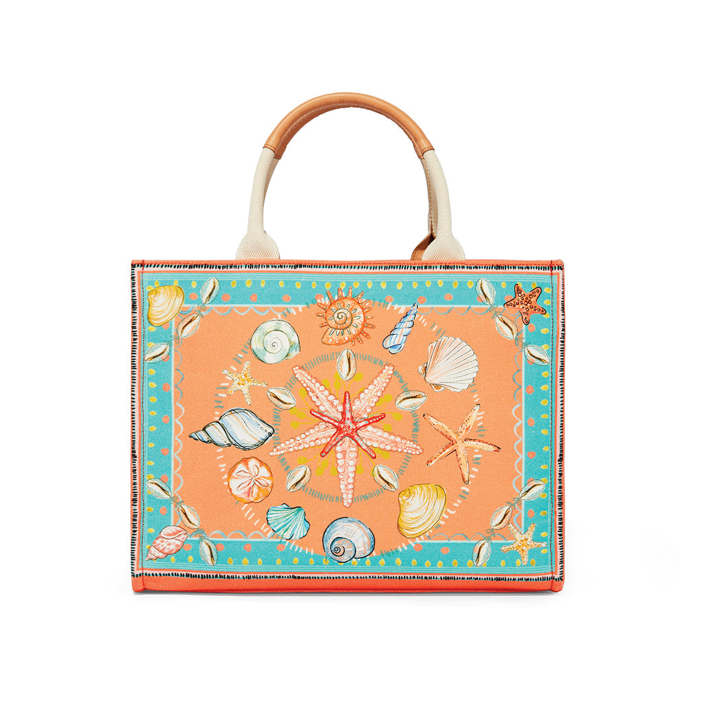 Beach Comber Medium Tote