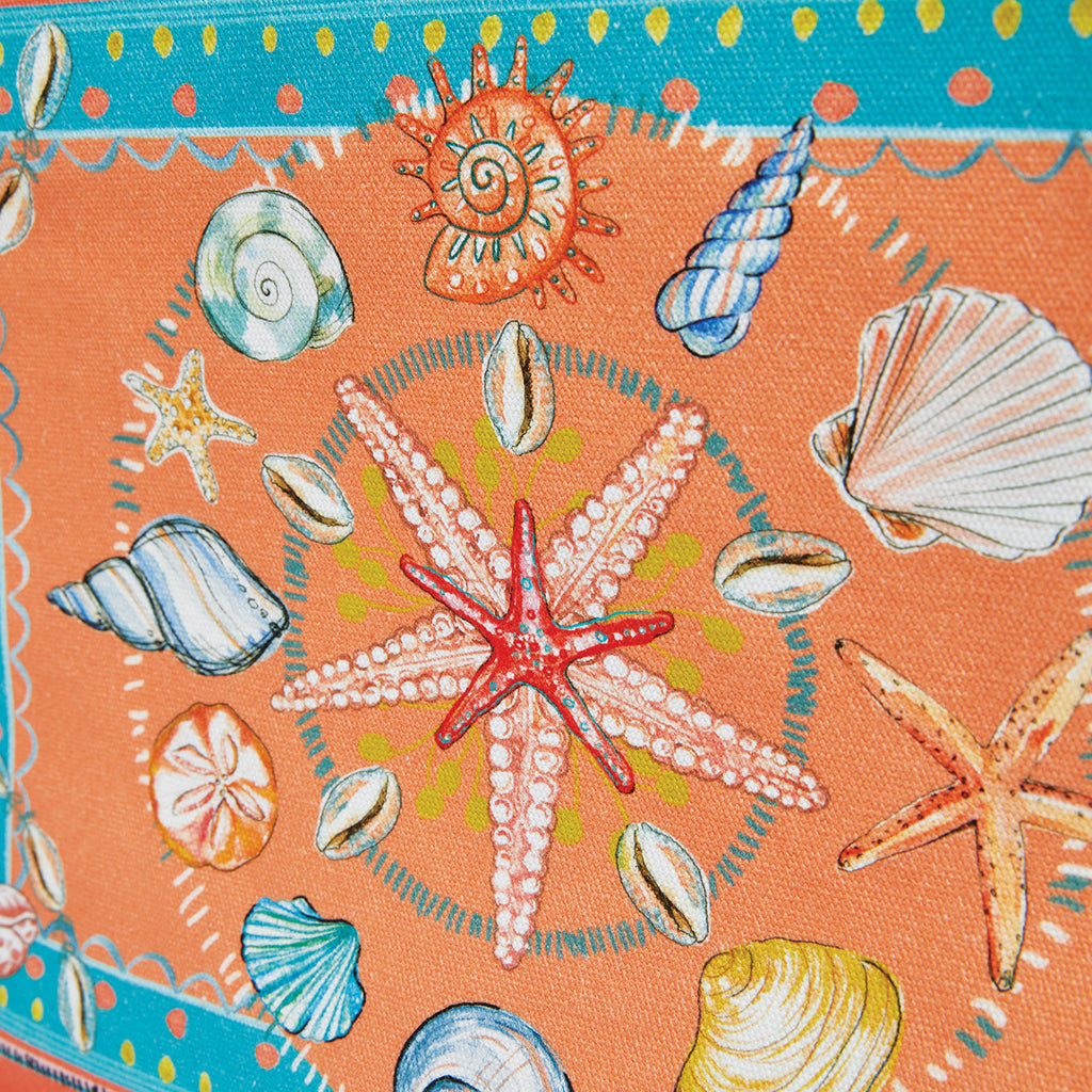 Beach Comber Medium Tote