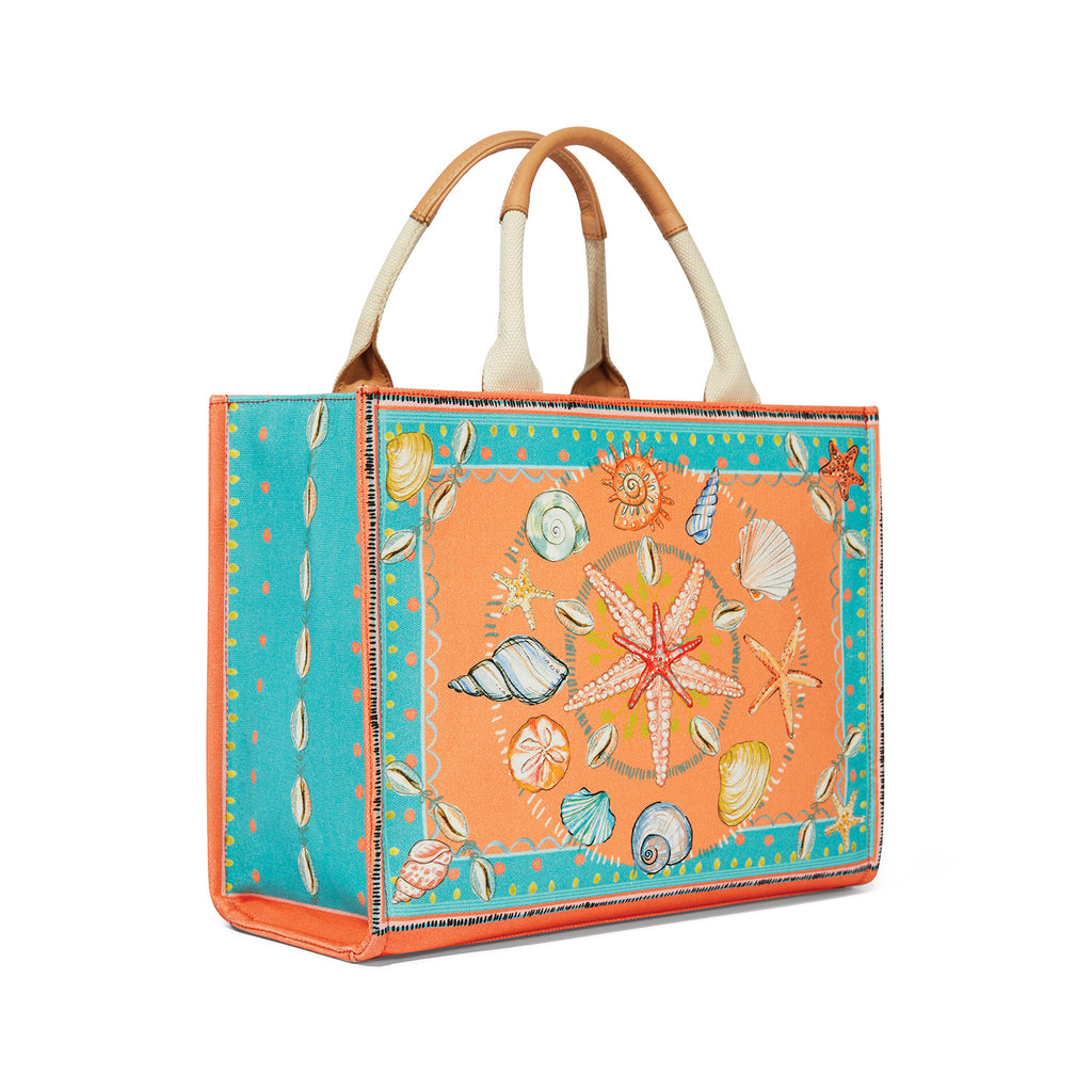 Beach Comber Medium Tote