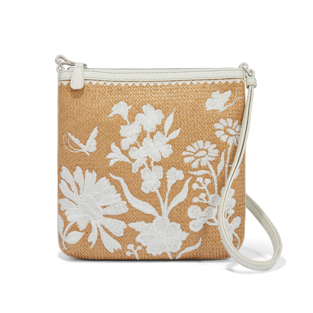 Carter Straw Messenger