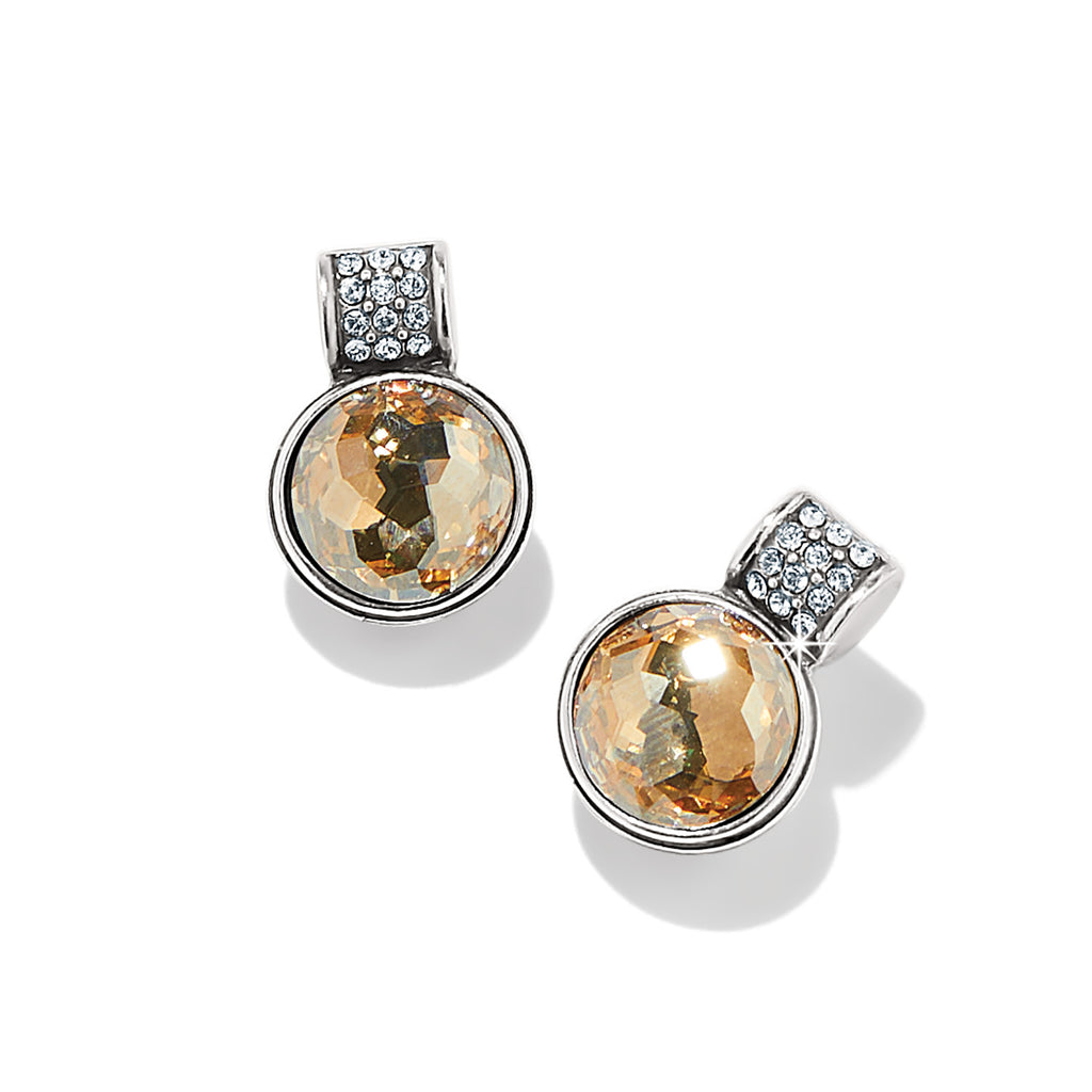 Meridian Aurora Petite Post Earrings