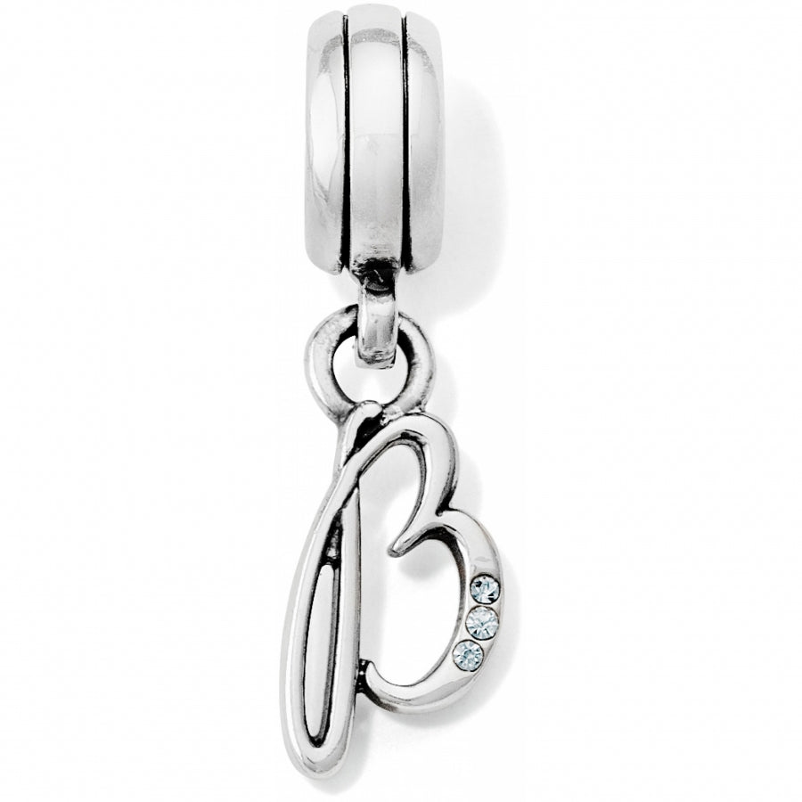 Initially Yours Charm