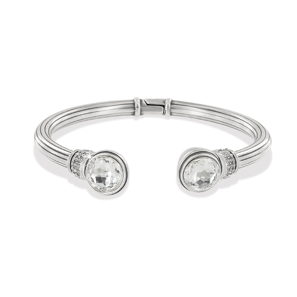 Meridian Aurora Petite Hinge Bangle