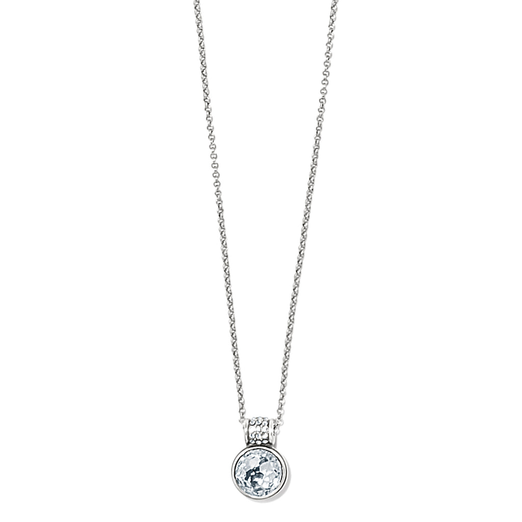Meridian Aurora Petite Necklace