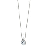 Meridian Aurora Petite Necklace