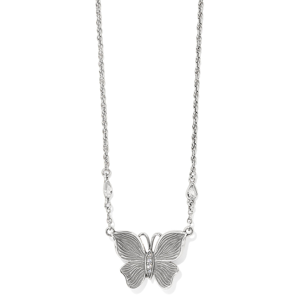 Everbloom Flutter Pendant