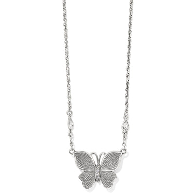 Everbloom Flutter Pendant