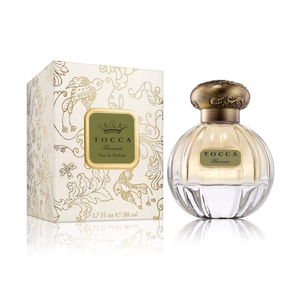 Florence, Eau de Parfum