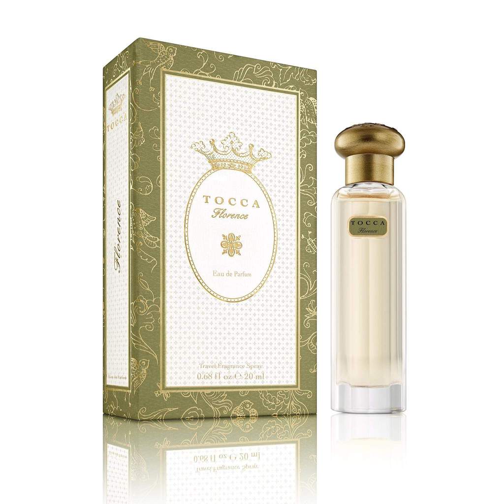Florence, Travel Fragrance Spray