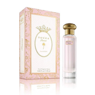 Simone, Travel Fragrance Spray