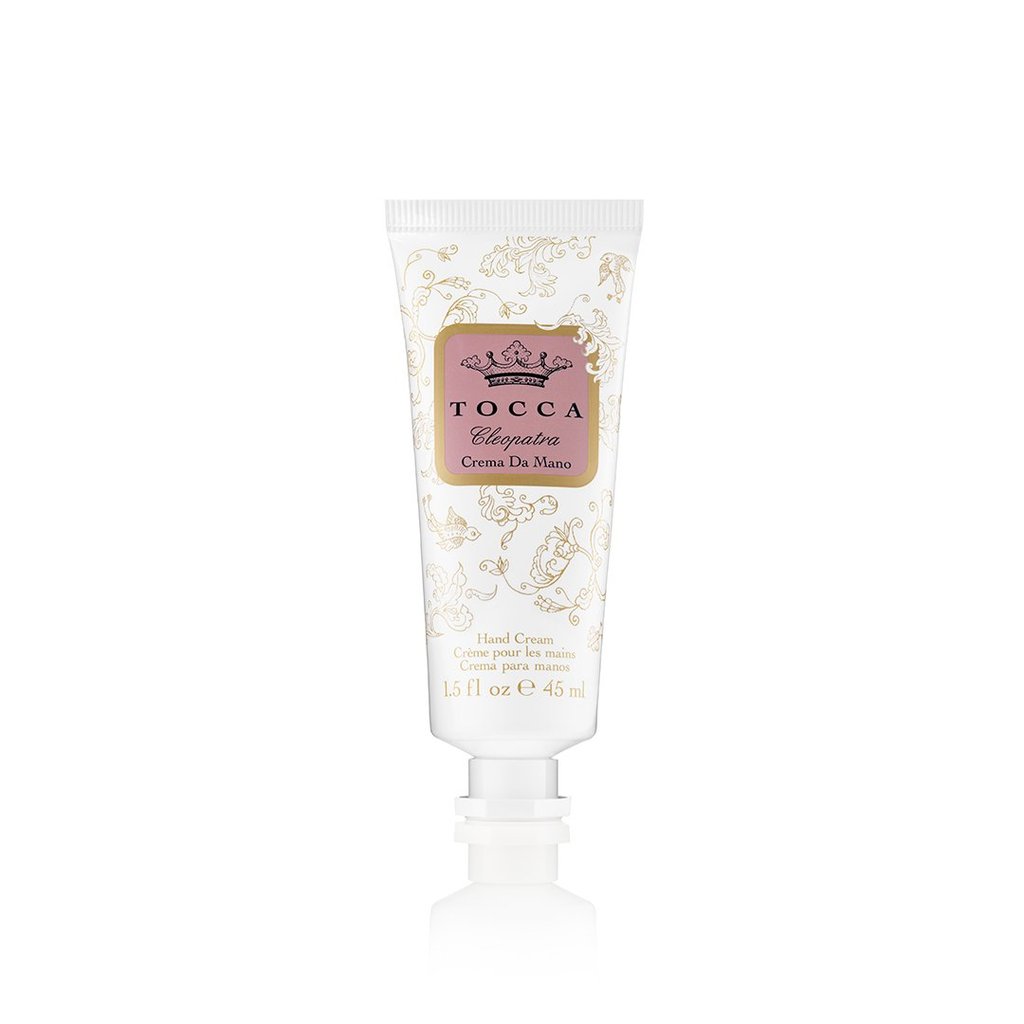 Cleopatra, Crema da Mano
