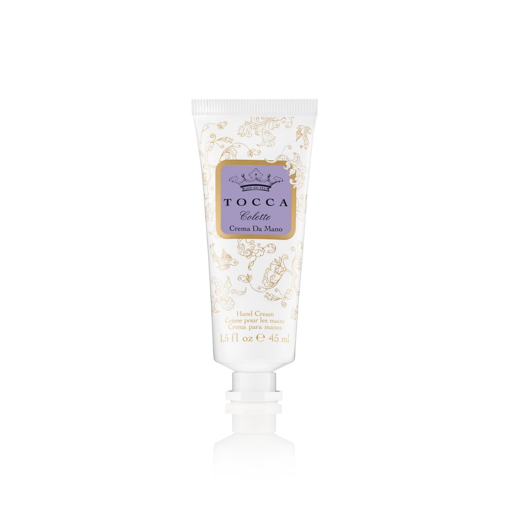 Colette, Crema da Mano