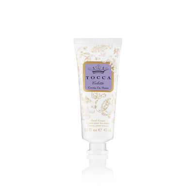 Colette, Crema da Mano