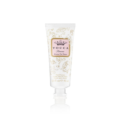 Simone, Crema da Mano