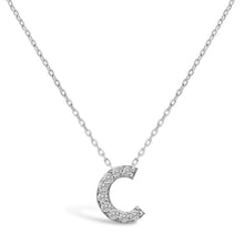 Load image into Gallery viewer, Letter Of Mine Necklace