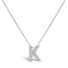 Load image into Gallery viewer, Letter Of Mine Necklace