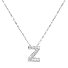 Load image into Gallery viewer, Letter Of Mine Necklace