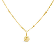 Load image into Gallery viewer, Mini Love Letter Necklace