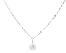 Load image into Gallery viewer, Mini Love Letter Necklace