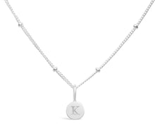 Load image into Gallery viewer, Mini Love Letter Necklace