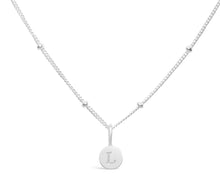 Load image into Gallery viewer, Mini Love Letter Necklace