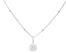 Load image into Gallery viewer, Mini Love Letter Necklace