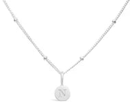 Load image into Gallery viewer, Mini Love Letter Necklace