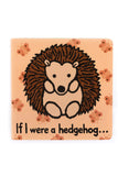 If I Were A Hedgehog