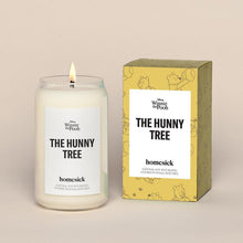 Load image into Gallery viewer, The Hunny Tree Candle