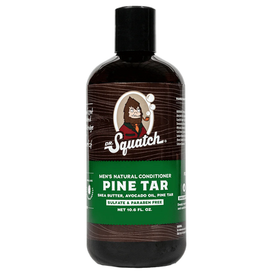 Pine Tar Conditioner