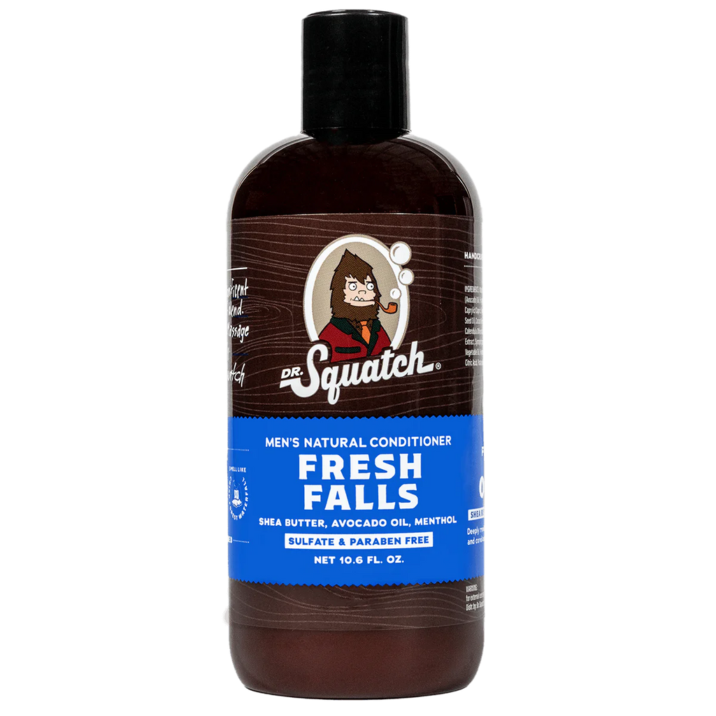 Fresh Falls Conditioner