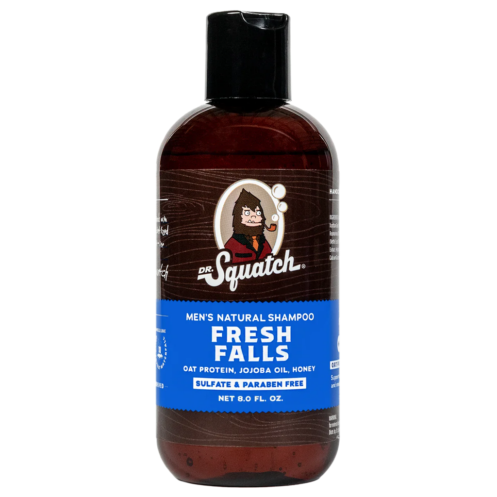 Fresh Falls Shampoo