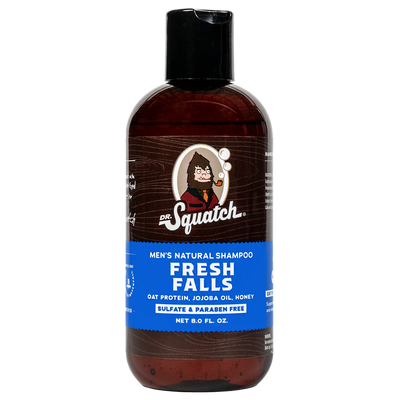 Fresh Falls Shampoo
