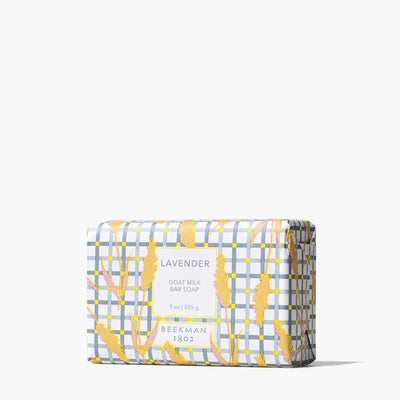 Lavender Bar Soap