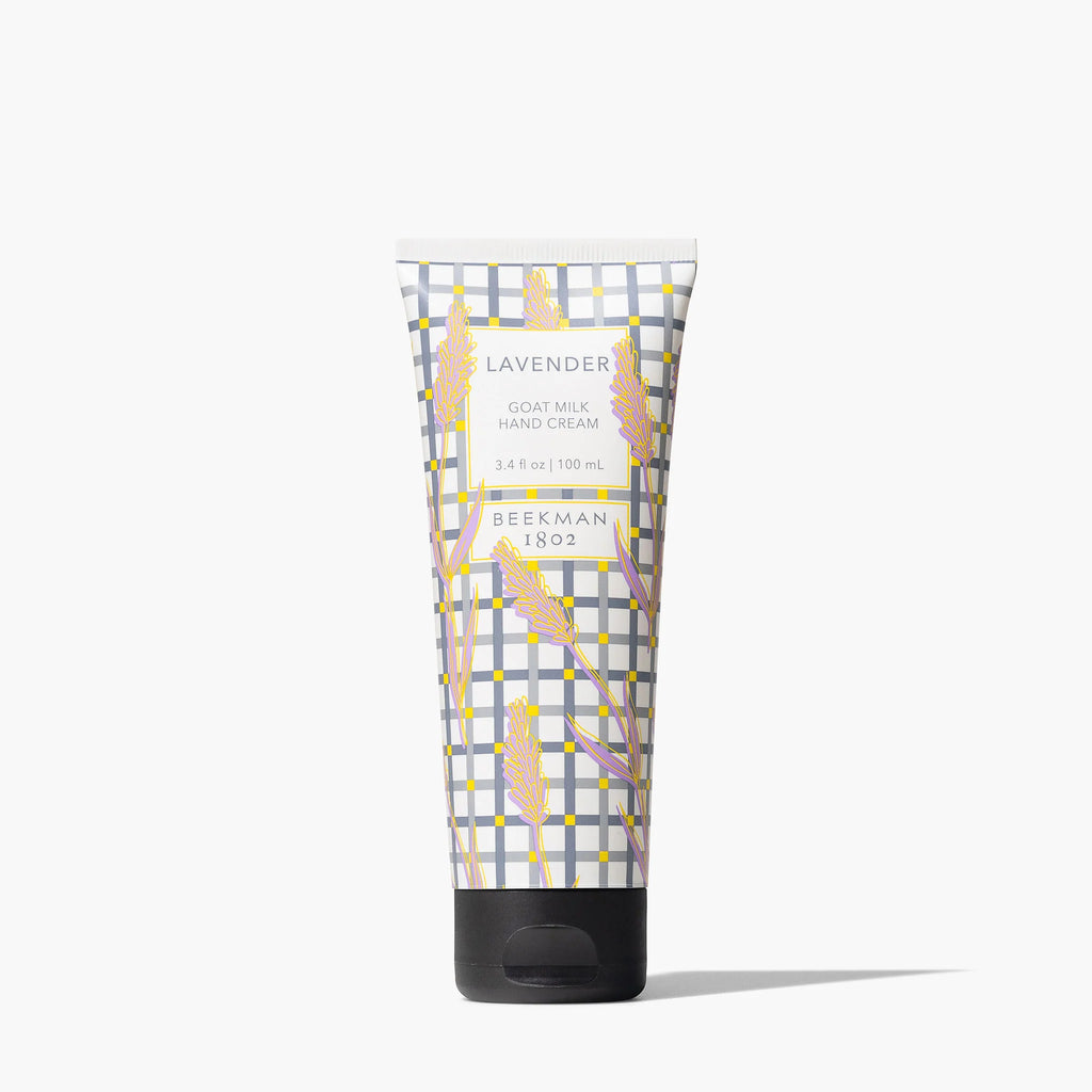 Lavender Hand Cream