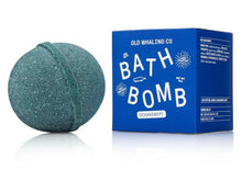 Load image into Gallery viewer, Oceanswept Bath Bomb