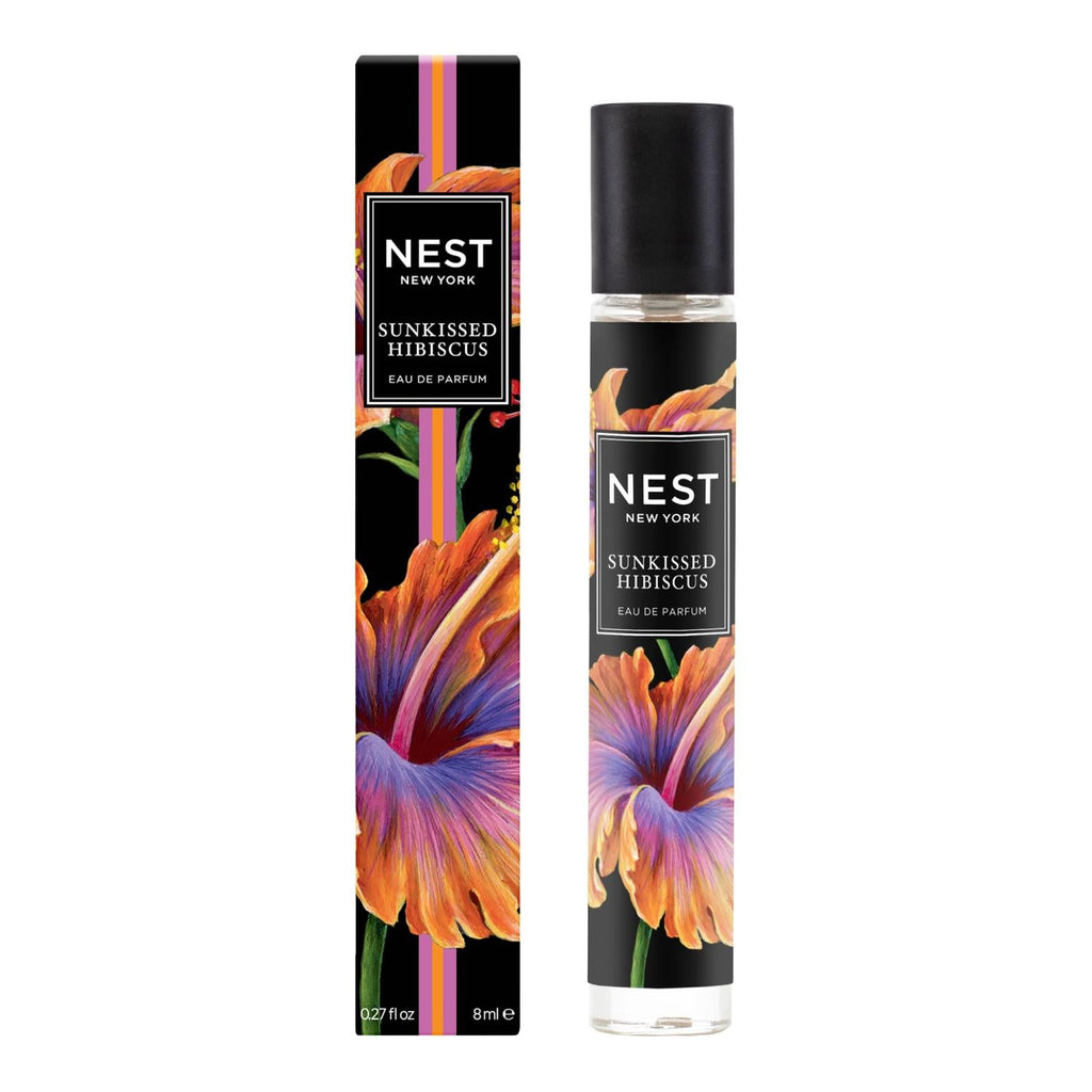 Nest Sunkissed Hibiscus Perfume .27 fl oz