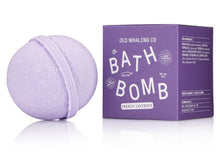 Load image into Gallery viewer, French Lavender Bath Bomb